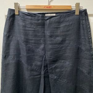 Linen Skirt Size 10
